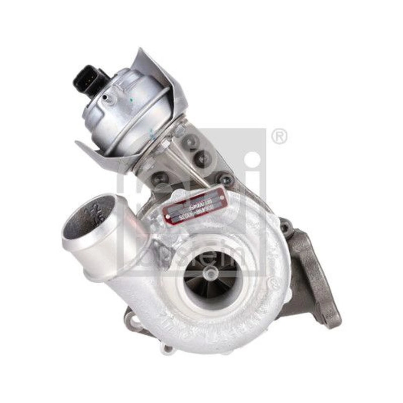 Febi Turbocharger Turbo Unit 186770