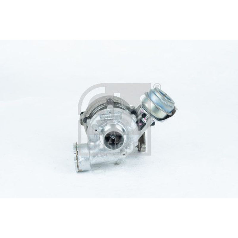 Febi Turbocharger Turbo Unit 186713