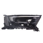 Valeo Headlight Headlamp Right 451047