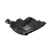 Valeo Headlight Headlamp Left 451106
