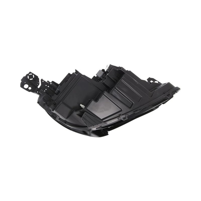 Valeo Headlight Headlamp Left 451106