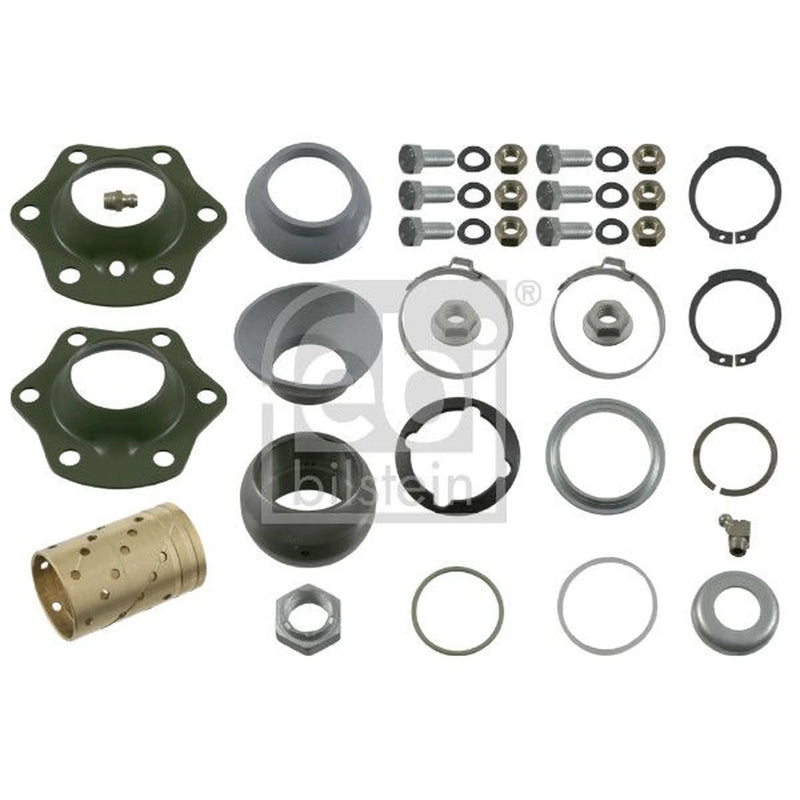 Febi Brake Camshaft Repair Kit 23774
