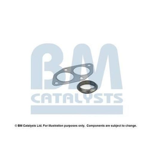 BM Catalysts Exhaust Pipe Mounting Kit FK70448A