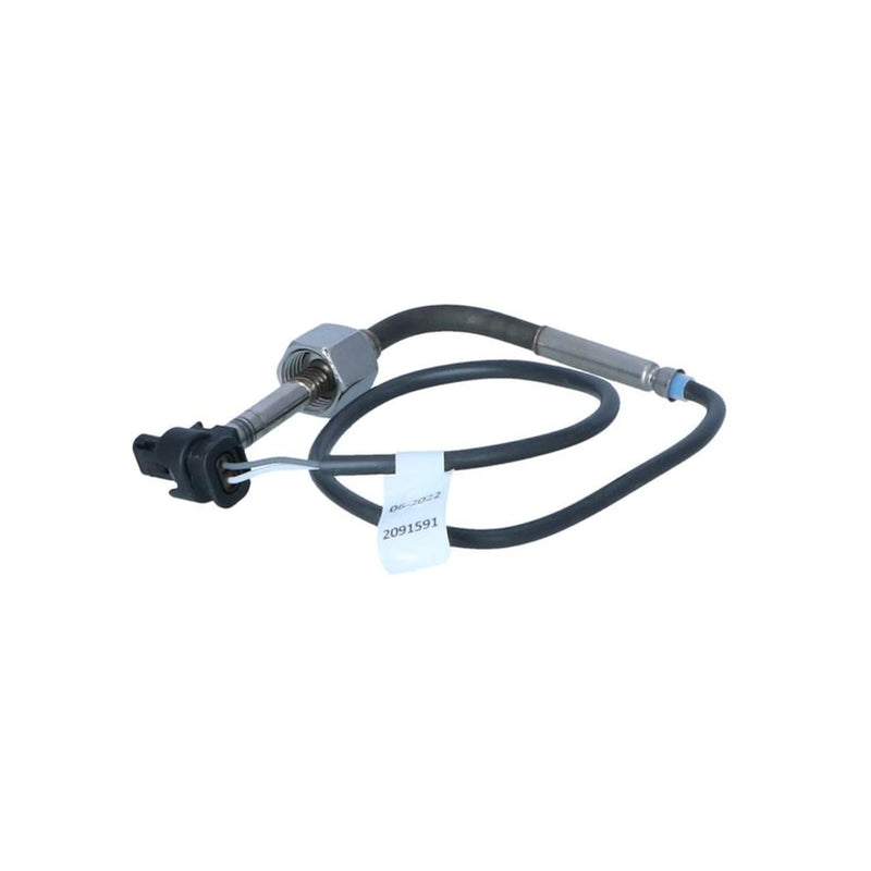 NRF Exhaust Gas Temperature Sensor before soot partic 707323
