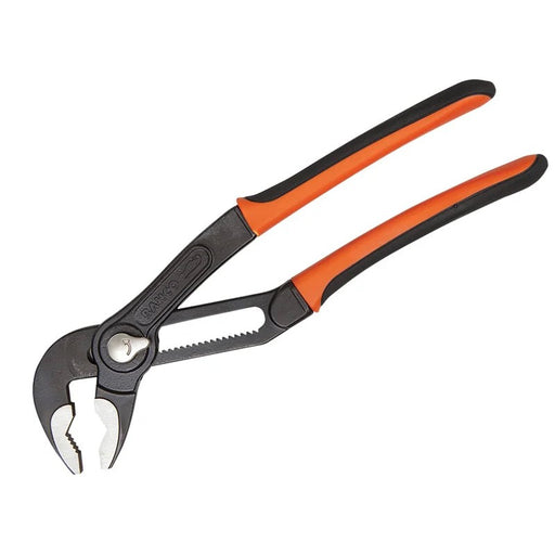 Bahco 7224 Quick Adjust Slip Joint Pliers 250mm - 7224