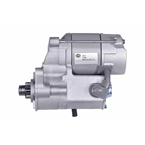 Hella Starter Motor 12V 1kW 9 Teeth 8EA 012 527-111