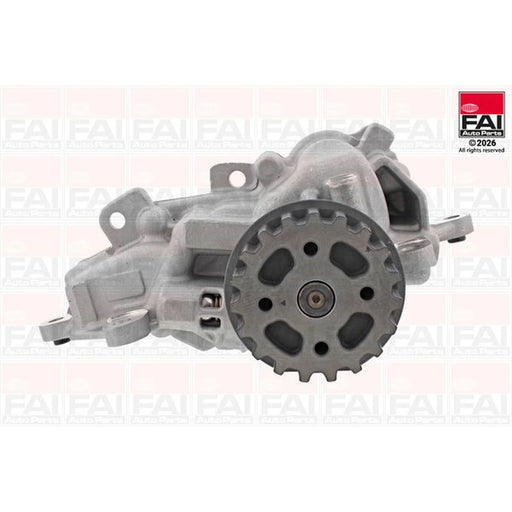 FAI Engine Oil Pump Assembly OP401
