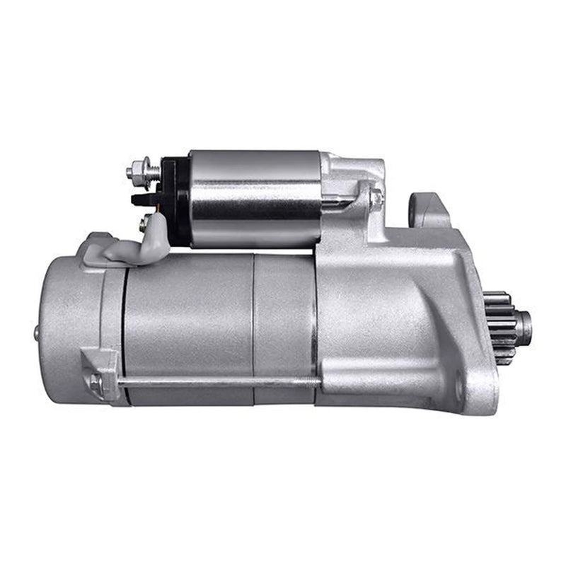 Hella Starter Motor 12V 2kW 13 Teeth 8EA 011 613-171