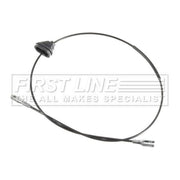 First Line Handbrake Cable Right Rear FKB1923