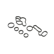NRF Engine Oil Cooler 31890