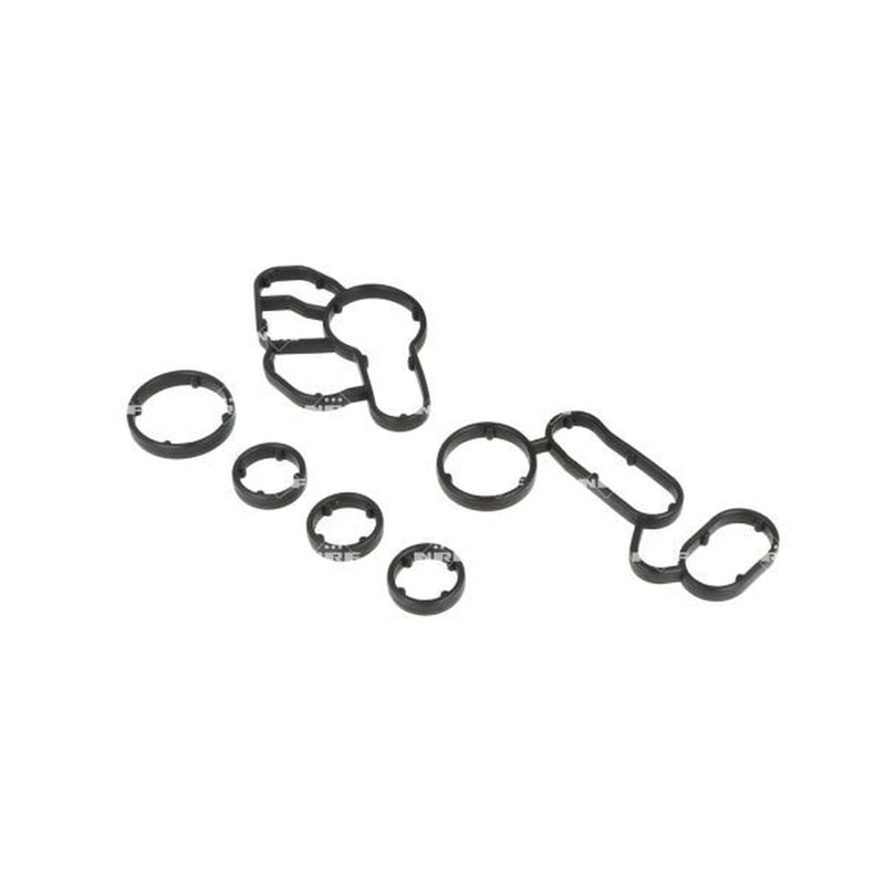 NRF Engine Oil Cooler 31890