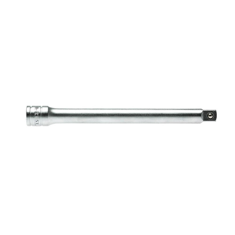 Teng Tools Socket Accessories 3/8" Extension Bar 75mm