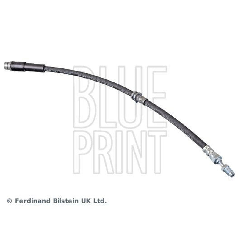 Blue Print Brake Hydraulic Hose Line Front Right ADF125301