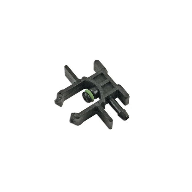 Connect Fuel Line 1 Way Heavy Duty Leak off Connector 5pc - CPL