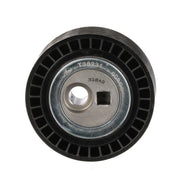 Gates V-Ribbed Belt Tensioner Pulley OD Wide T38231