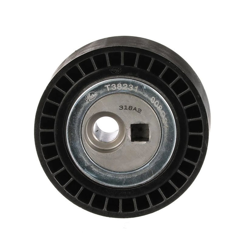 Gates V-Ribbed Belt Tensioner Pulley OD Wide T38231
