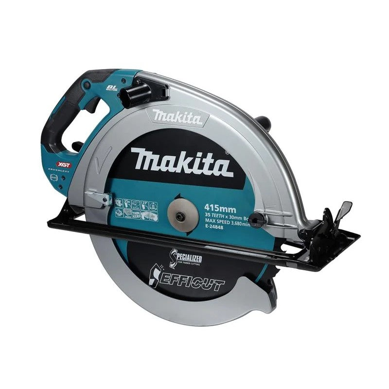 Makita HS013GZ XGT® 40Vmax Circular Saw 40V Bare Unit - HS013GZ