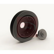 Apec Crank Shaft Belt Pulley ATV1115