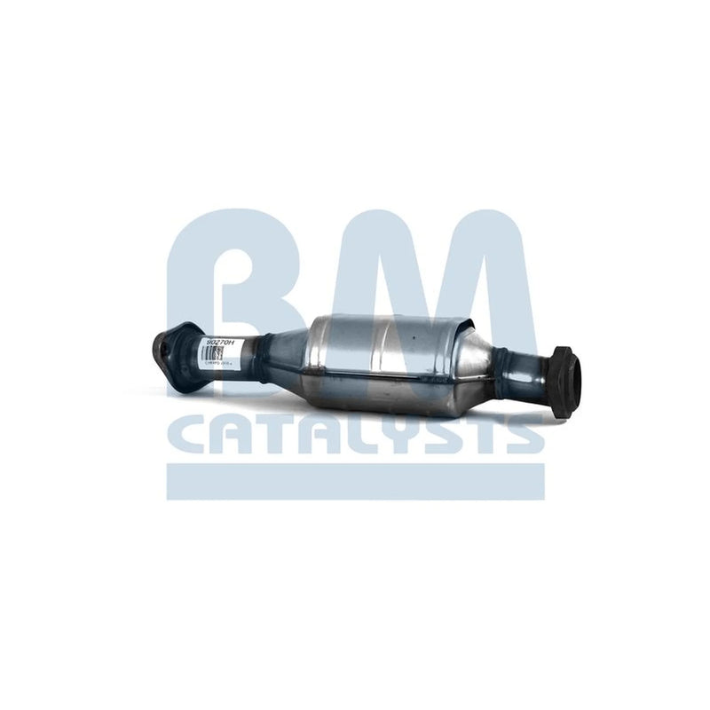 BM Catalysts Homologated Petrol Cat BM90270H