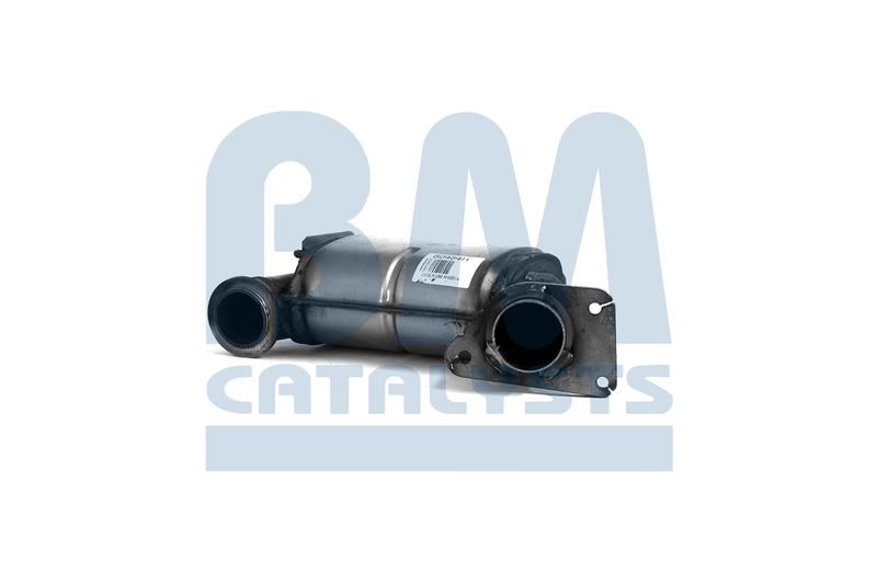 BM Catalysts Catalytic Converter fits Suzuki BM80484H 1413067JA0H02