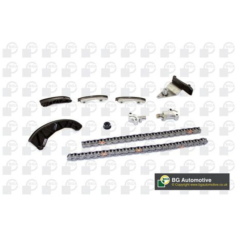 BGA Timing Chain Kit Set 84 Links TC2030K