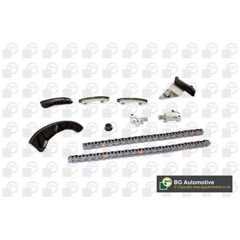 BGA Timing Chain Kit Set 84 Links TC2030K