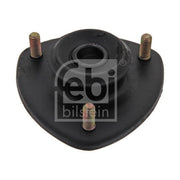 Febi Front Repair Kit Suspension Strut Support Mount 17113