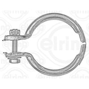Elring Exhaust System Pipe Connector OD ID Thick 036.970