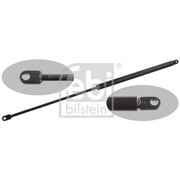 Febi Air Deflector Gas Spring 11576