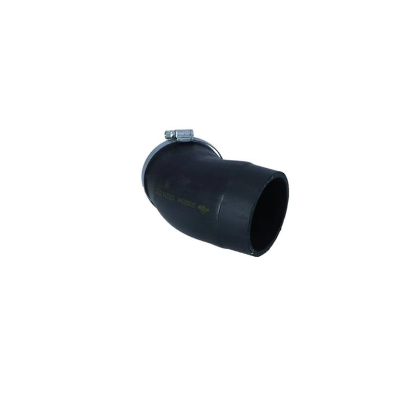 NRF Intercooler Turbo Charge Air Hose Outlet 166214