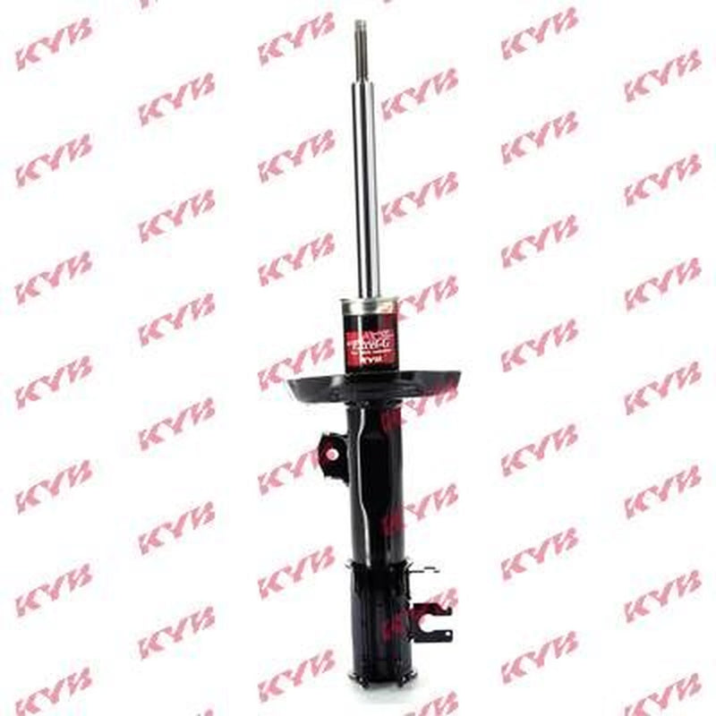 KYB Shock Absorber Damper Strut Front Right 339716