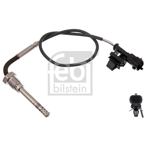 Febi Exhaust Gas Temperature Sensor 49606