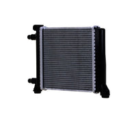 Hella Engine Radiator Left Front 8MK 366 300-351