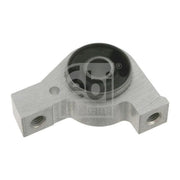 Febi Wishbone / Control / Trailing Arm Bush Rear 26127