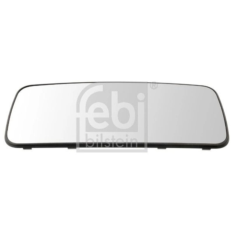 Febi Exterior Wing Mirror Glass both sides 49927