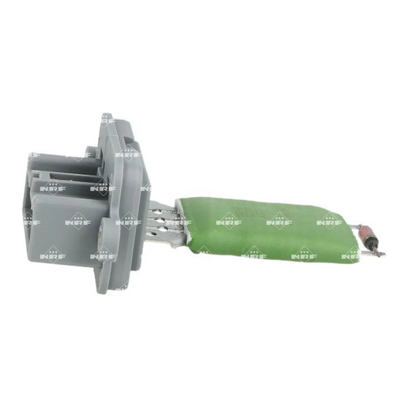 NRF Heater Blower Resistor 342078