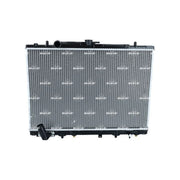 NRF Engine Radiator 53687