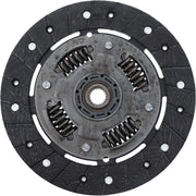 Sachs Clutch Kit Set 3pc 3000951532