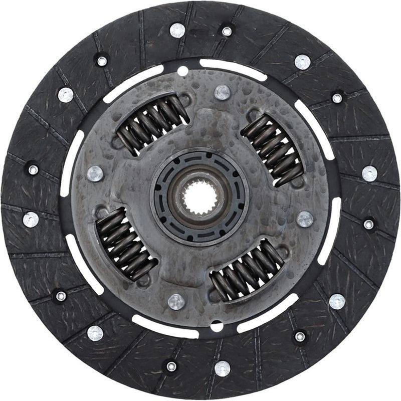Sachs Clutch Kit Set 3pc 3000951532
