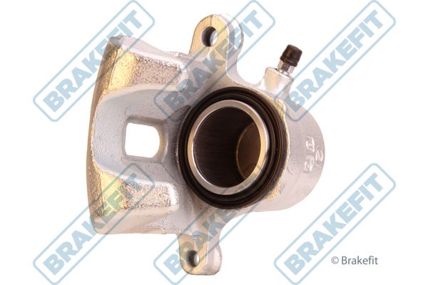 Apec Brake Caliper Assembly Front Right