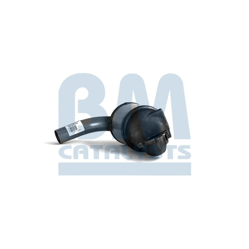 BM Catalysts Homologated Diesel Cat BM80347H