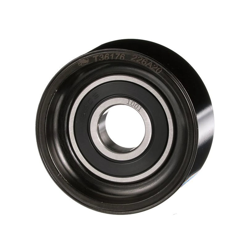 Gates V-Ribbed Belt Deflection/Guide Pulley T36176