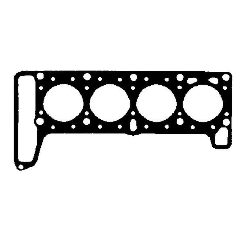 BGA Cylinder Head Gasket 1mm Thick CH6316
