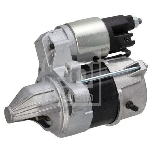 Febi Starter Motor 12V 2kW 10 Teeth 1003287