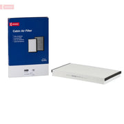 Denso Cabin Air Filter (Pollen Filter) DCF476P