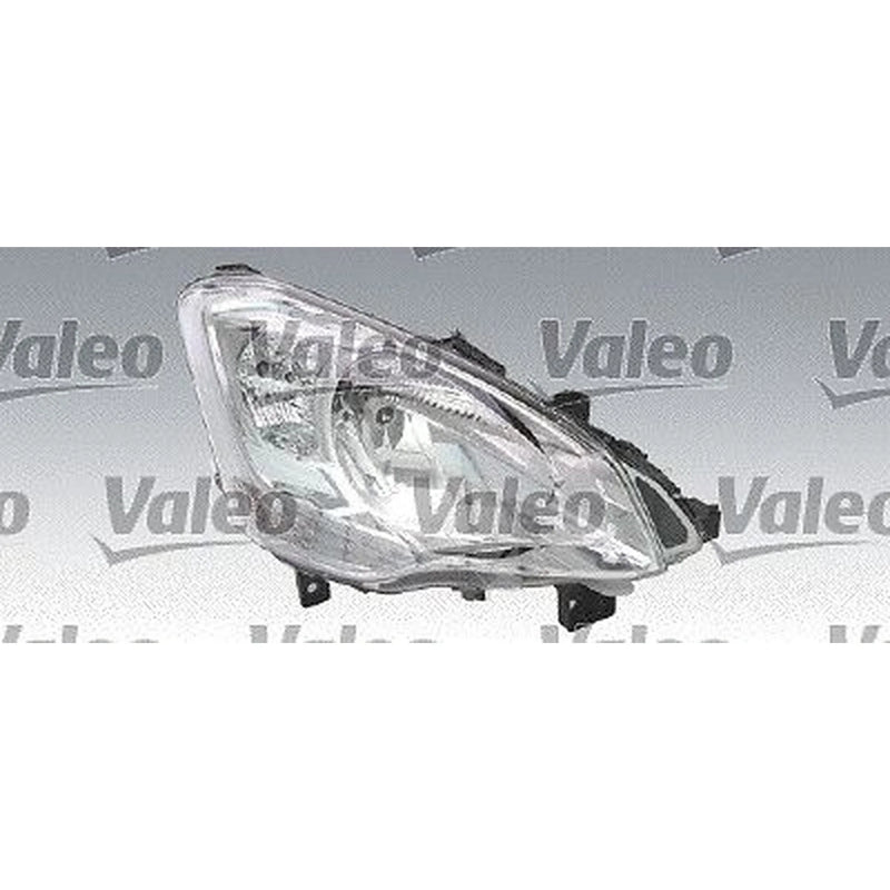 Valeo Headlight Headlamp W5W Left 043780