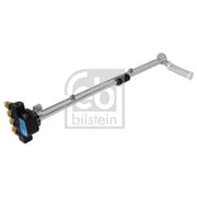 Febi Fuel Tank Sender Unit 48478