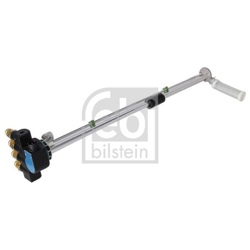 Febi Fuel Tank Sender Unit 48478