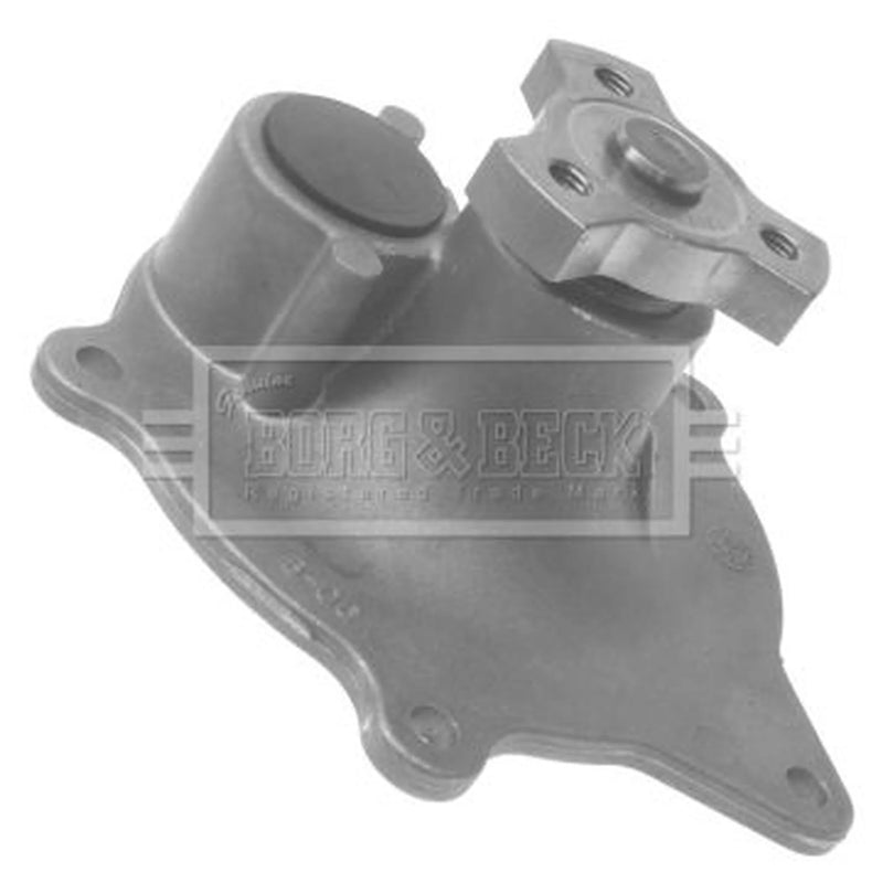 Borg & Beck Engine Cooling Water Pump BWP2036
