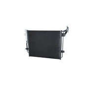 NRF Air Conditioning Condenser 350054